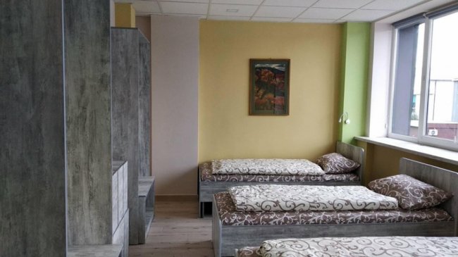 У Луцьку відкрили новий арт-хостел. ФОТО