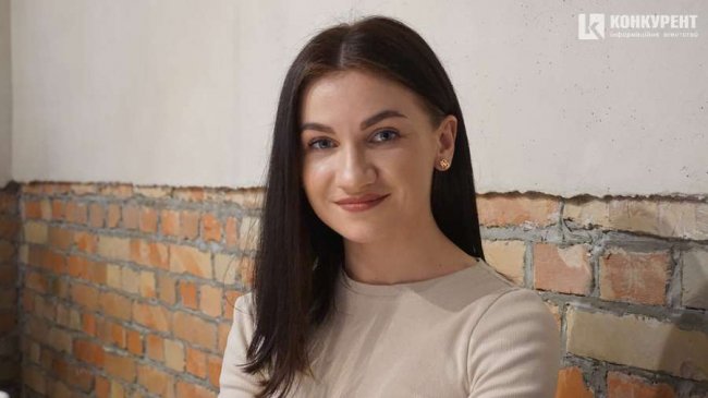 Бренд з прадавніми символами і сенсом: як волинянка створює аксесуари з українською душею