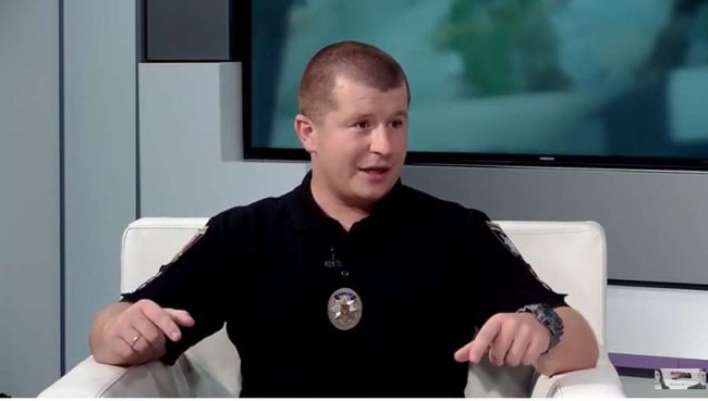 Головний патрульний Волині розповів, чому у Луцьку необхідний ситуаційний центр