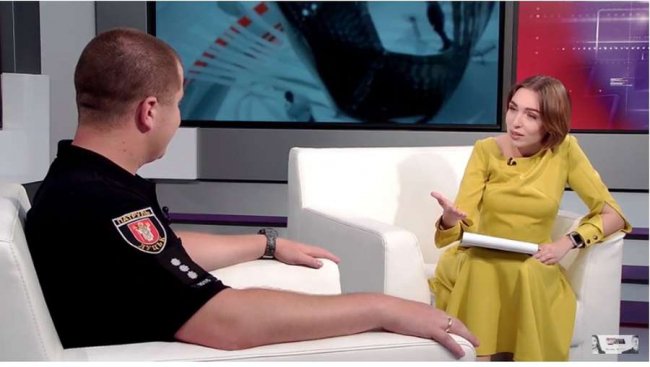 Головний патрульний Волині розповів, чому у Луцьку необхідний ситуаційний центр