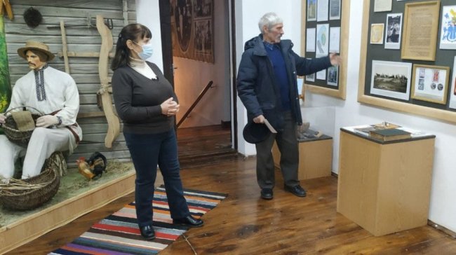 Із підрозділу Волинського краєзнавчого музею скорочують кількох працівників. ВІДЕО