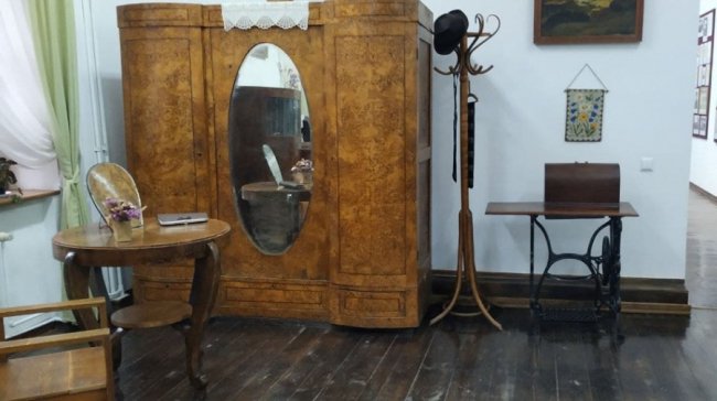 Із підрозділу Волинського краєзнавчого музею скорочують кількох працівників. ВІДЕО