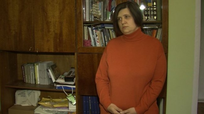 Із підрозділу Волинського краєзнавчого музею скорочують кількох працівників. ВІДЕО