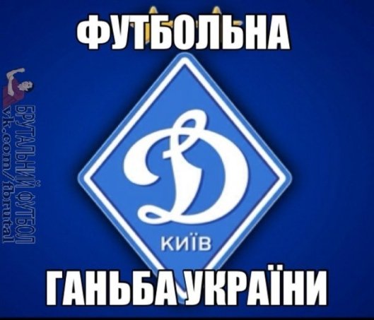 Інтернет знущається з Блохіна після конфузу «Динамо» у Відні. ФОТО