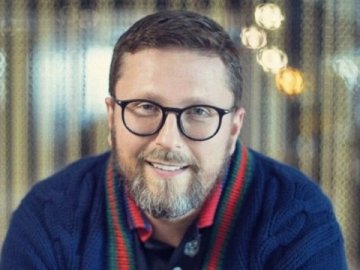 Шарію оголосили підозру в державній зраді