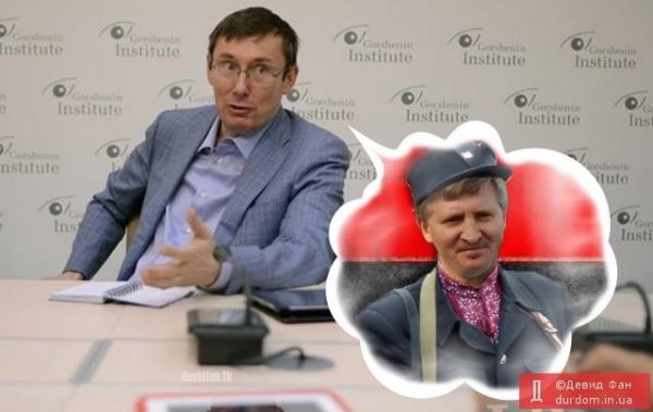 Фотожаби тижня: Дещиця, Путін, Кернес