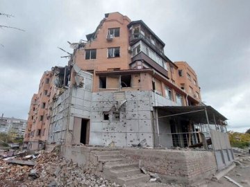 В Україні за добу російські окупанти вбили 11 цивільних