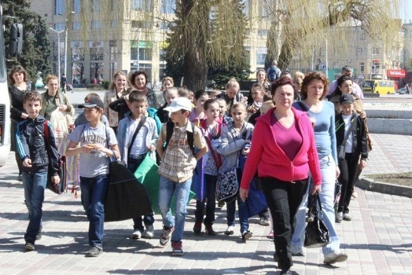 У Луцьку визначили найкращого вчителя. ФОТО