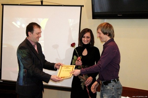 Лучани підкоряли Берлін медовухою. ФОТО. ВІДЕО