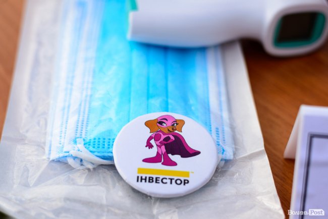 Яскраво, весело і смачно: на «Юпітері» відсвяткували День доброго сусіда. ФОТОРЕПОРТАЖ*