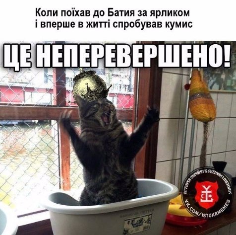 Як школярі креативно вчать історію