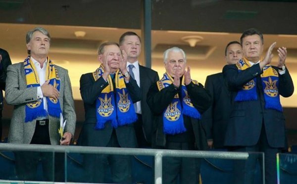 Фото видання Кореспондент