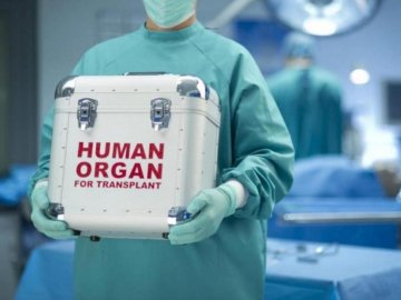 На Волині ще одна лікарня буде робити операції з пересадки органів.ВІДЕО