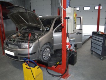 Українець трагічно загинув у Польщі на робочому місці