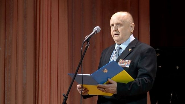 Як у Ковелі вшановували воїнів-афганців. ФОТО. ВІДЕО