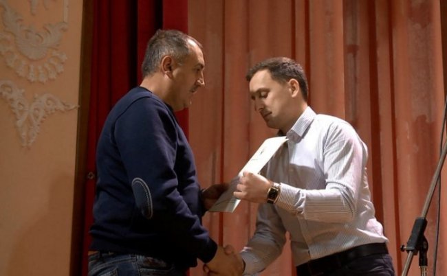 Як у Ковелі вшановували воїнів-афганців. ФОТО. ВІДЕО