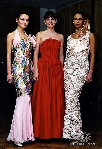 Майбутня перша леді Києва. ФОТО