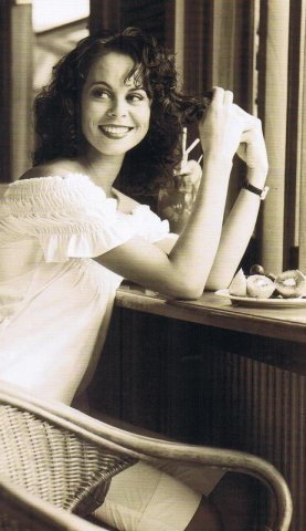 Майбутня перша леді Києва. ФОТО