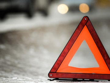 У Луцьку вантажівка збила 18-річну дівчину