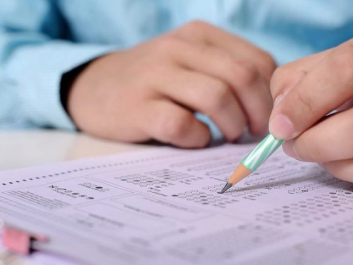 З яких предметів НМТ на Волині немає жодного 200-бальника