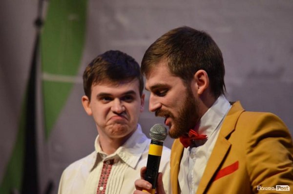 На «Кубку Любарта» у Луцьку «їли» снігурів. ФОТО. ВІДЕО