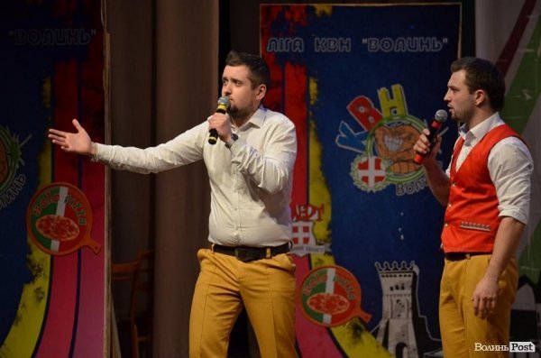 На «Кубку Любарта» у Луцьку «їли» снігурів. ФОТО. ВІДЕО