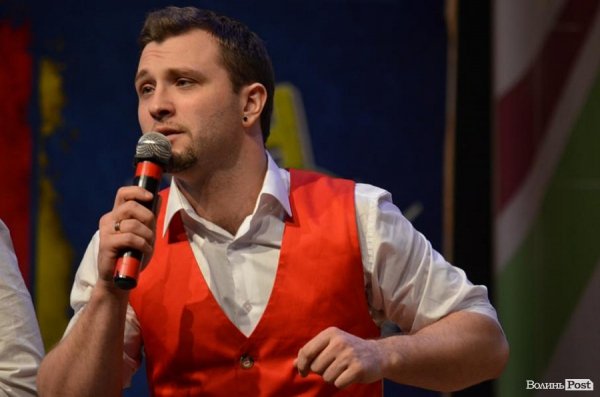 На «Кубку Любарта» у Луцьку «їли» снігурів. ФОТО. ВІДЕО