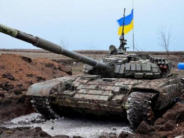 Скільки Україні потрібно танків та БМП для контрнаступу