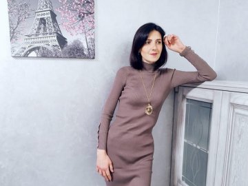 28-річна волинянка, яка перебуває у медикаментозній комі, потребує допомоги