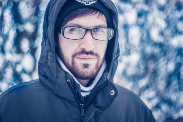 Фотовиставка Влада Бандури