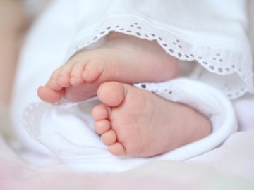 У Дніпрі жінка народила 14-ту дитину