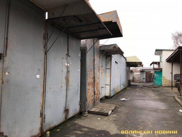 На Волині перекриватимуть міжнародну трасу. ФОТО