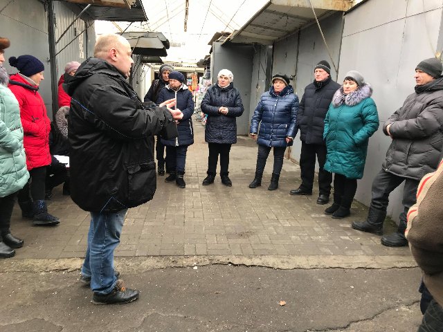 На Волині перекриватимуть міжнародну трасу. ФОТО