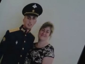 Син волинянки воює на боці окупантів проти рідних братів