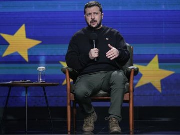 Україна має багаторічні зобов'язання про фінансову допомогу 11 країн