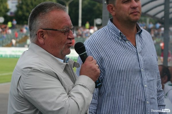 «Волинь» - «Карпати» - 1:1. ФОТО