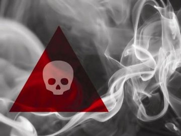 Від отруєння чадним газом у Луцьку померли дві людини