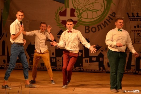 «Горохівський весільний лімузин, щоб розвернутися, їде в Луцьк», ‒ кавеенщики. ФОТО