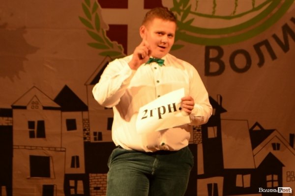 «Горохівський весільний лімузин, щоб розвернутися, їде в Луцьк», ‒ кавеенщики. ФОТО