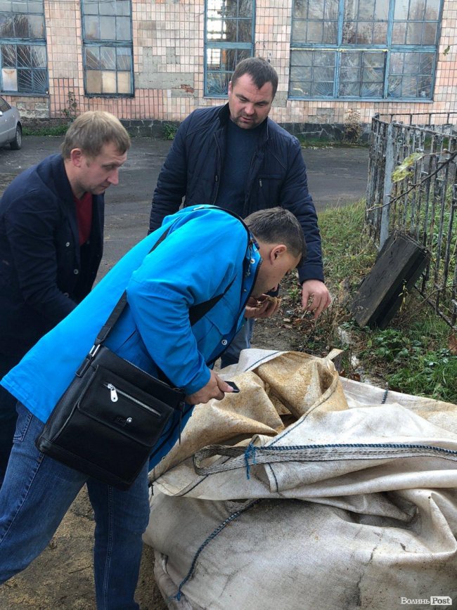 Луцький спиртзавод не є джерелом смороду, – екологи