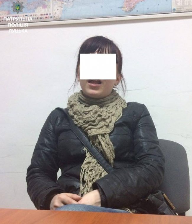 У луцькому барі побилися жінки