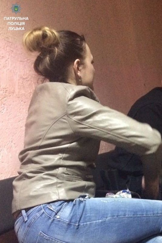 У луцькому барі побилися жінки