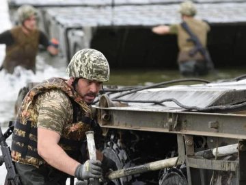 На полігонах Білорусі продовжують перебувати окремі підрозділи російських військ. ЗВЕДЕННЯ ГЕНШТАБУ