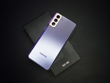 Samsung Galaxy S21: чим готовий дивувати новий смартфон*