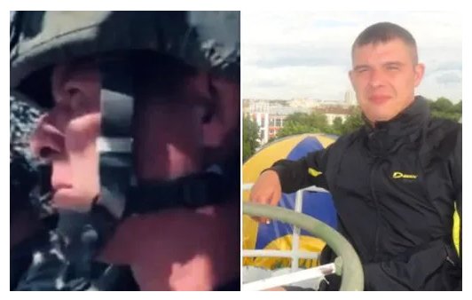 Українські захисники ліквідували командира парашутно-десантної роти РФ та ще трьох офіцерів окупанта