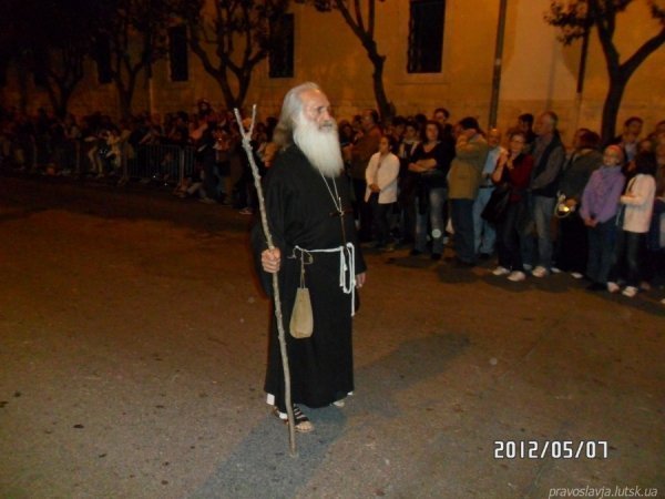 Волиняни побували там, де зберігаються мощі святого Миколая