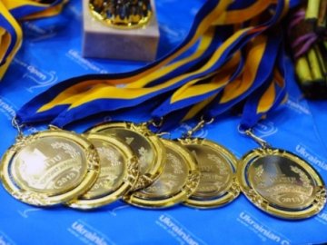 Майже півсотні ковельських спортсменів будуть отримувати стипендії від мера