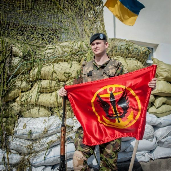 У полоні Криму. ФОТО