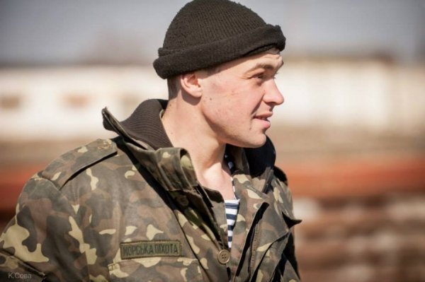 У полоні Криму. ФОТО