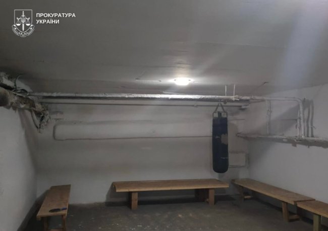 На Волині через суд привели в належний стан три протирадіаційні укриття, які  вміщують понад 1300 людей
